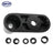 SKP SK924532 Sun Visor Repair Kit - Left or Right