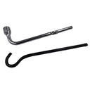 SKP SK926812 Spare Tire Jack Handle / Wheel Lug Wrench