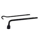SKP SK926813 Spare Tire Jack Handle / Wheel Lug Wrench