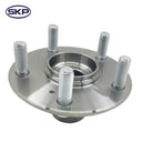 SKP SK930000 Wheel Hub - Front