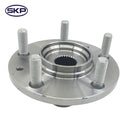 SKP SK930015 Wheel Hub - Front or Rear
