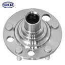 SKP SK930016 Wheel Hub - Rear