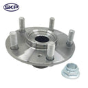 SKP SK930455 Wheel Hub - Front