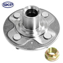 SKP SK930456 Wheel Hub - Front