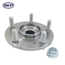 SKP SK930460 Wheel Hub - Front