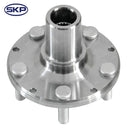 SKP SK930502 Wheel Hub - Rear