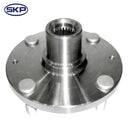 SKP SK930600 Wheel Hub - Front