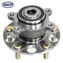 SKP SK930643 Wheel Bearing and Hub Assembly - Rear
