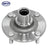 SKP SK930702 Wheel Hub - Front