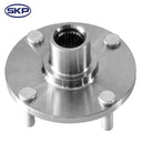 SKP SK930705 Wheel Hub - Front