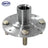 SKP SK930980 Wheel Hub - Front