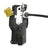SKP SK931394 Door Lock Actuator Motor - Front Left