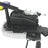 SKP SK937254 Door Lock Actuator Motor - Front Left
