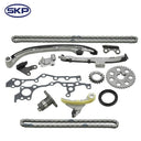 SKP SK94196S Engine Timing Chain Kit - Front