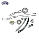 SKP SK94212SC Engine Timing Chain Kit - Front