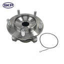SKP SK950002 Wheel Hub - Front, Front Left or Front Right