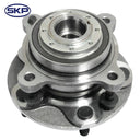 SKP SK950006 Axle Bearing and Hub Assembly - Front, Front Left or Front Right
