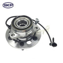 SKP SK951009 Axle Bearing and Hub Assembly - Front