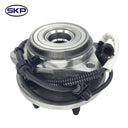 SKP SK951010 Axle Bearing and Hub Assembly - Front