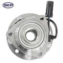 SKP SK951011 Axle Bearing and Hub Assembly - Front