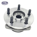 SKP SK951015 Axle Bearing and Hub Assembly - Front