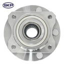 SKP SK951020 Axle Bearing and Hub Assembly - Front