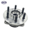 SKP SK951042 Axle Bearing and Hub Assembly - Front
