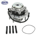 SKP SK951059 Axle Bearing and Hub Assembly - Front