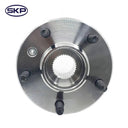 SKP SK951069 Axle Bearing and Hub Assembly - Front