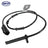 SKP SK970086 ABS Wheel Speed Sensor - Front Left