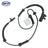 SKP SK970087 ABS Wheel Speed Sensor - Front Left or Front Right