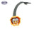 SKP SK970367 ABS Wheel Speed Sensor - Rear Left