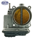 SKP SK977323 Fuel Injection Throttle Body