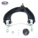 SKP SK9814 Suspension Control Arm and Ball Joint Assembly - Front Left Upper or Front Right Upper