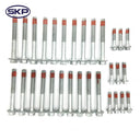 SKP SKAHB389 Engine Cylinder Head Bolt Set