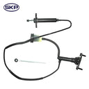 SKP SKCC649027 Clutch Master Cylinder and Line Assembly