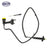 SKP SKCC649038 Clutch Master Cylinder and Line Assembly