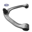 SKP SKCMS301113 Suspension Control Arm and Ball Joint Assembly - Front Left Upper
