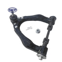 SKP SKCMS861034 Suspension Control Arm and Ball Joint Assembly - Front Left Upper
