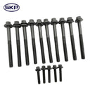 SKP SKHB228 Engine Cylinder Head Bolt Set