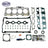 SKP SKHS26182PT Engine Cylinder Head Gasket Set
