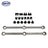 SKP SKKIT159 Engine Intake Manifold Adjuster Repair Kit