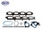 SKP SKMS96696 Engine Intake Manifold Gasket