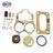 SKP SKN02010 Carburetor Repair Kit