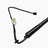 SKP SKPL615002 Liftgate Lift Support - Left
