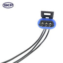 SKP SKS574 Exhaust Gas Recirculation (EGR) Valve Motor Connector