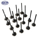 SKP SKV2007 Engine Exhaust Valve
