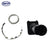 SKP SKY01333 Spare Tire Hoist Lock Cylinder Tube