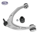SKP SMS501233 Suspension Control Arm and Ball Joint Assembly - Front Left Upper or Front Right Upper