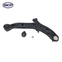 SKP SRK620106 Suspension Control Arm and Ball Joint Assembly - Front Left Lower